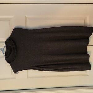 Jessica London charcoal grey tank